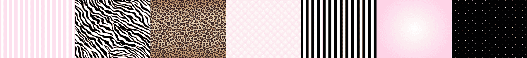 tiffy's fav patterns